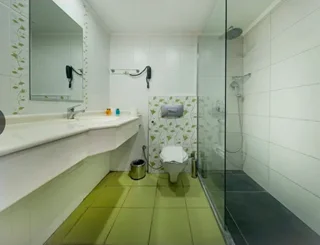 Чамьюва: White Lilyum Hotel