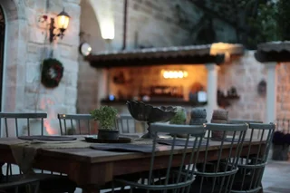 Ургуп: Asuwari Suites Cappadocia