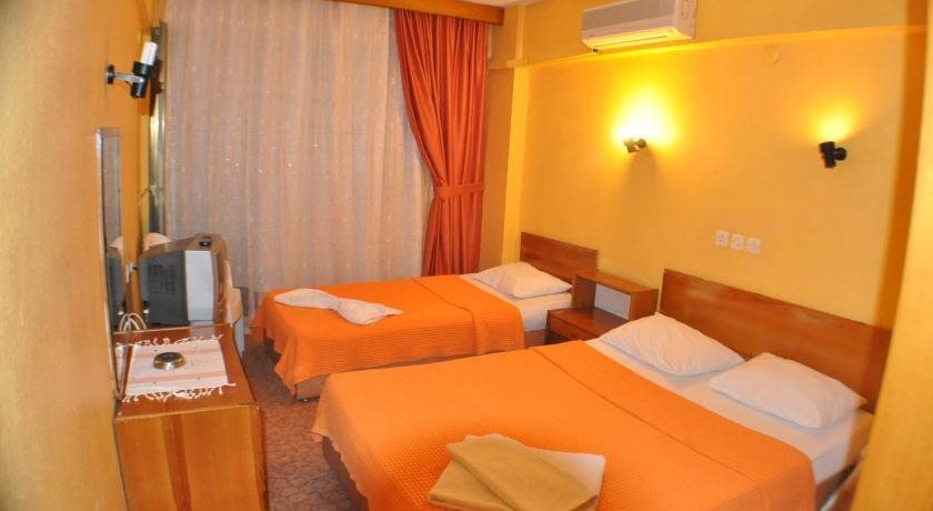 Кушадасы: Akerdem Hotel