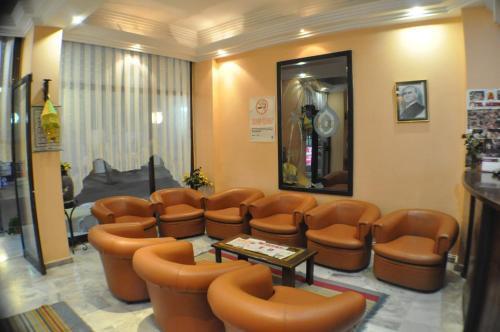 Кушадасы: Akerdem Hotel
