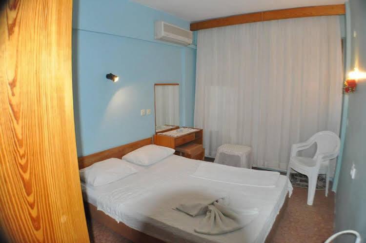 Кушадасы: Akerdem Hotel