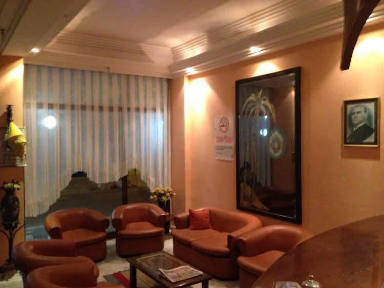 Кушадасы: Akerdem Hotel
