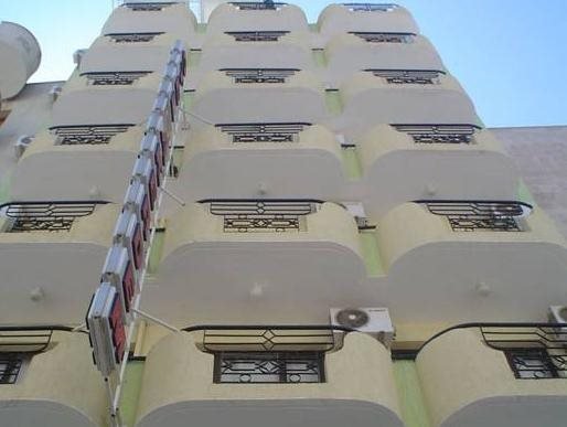 Кушадасы: Akerdem Hotel