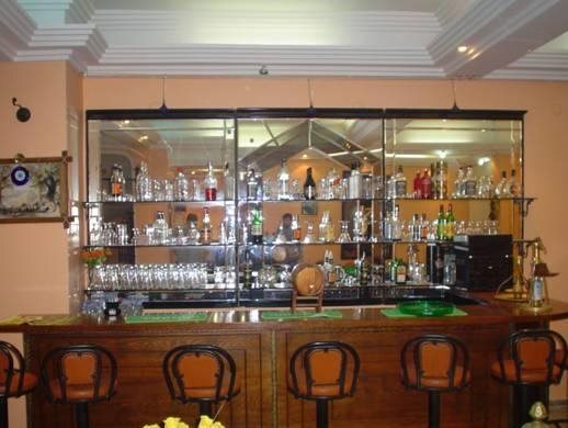 Кушадасы: Akerdem Hotel
