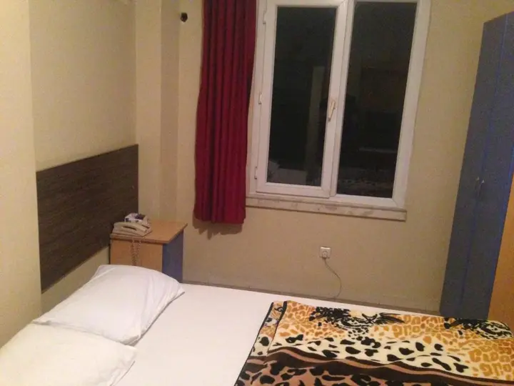 Мерсин: Hotel Beyhan