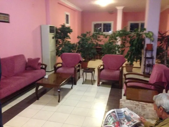 Мерсин: Hotel Beyhan