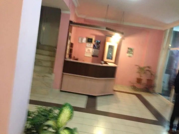 Мерсин: Hotel Beyhan