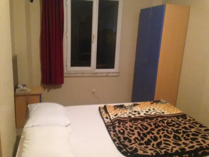 Мерсин: Hotel Beyhan