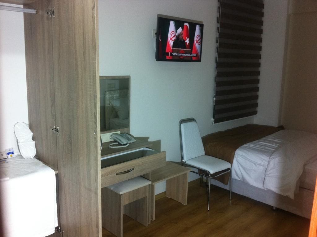 Кайсери: Cadde Palace Hotel