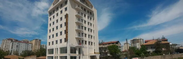 Кайсери: Cadde Palace Hotel