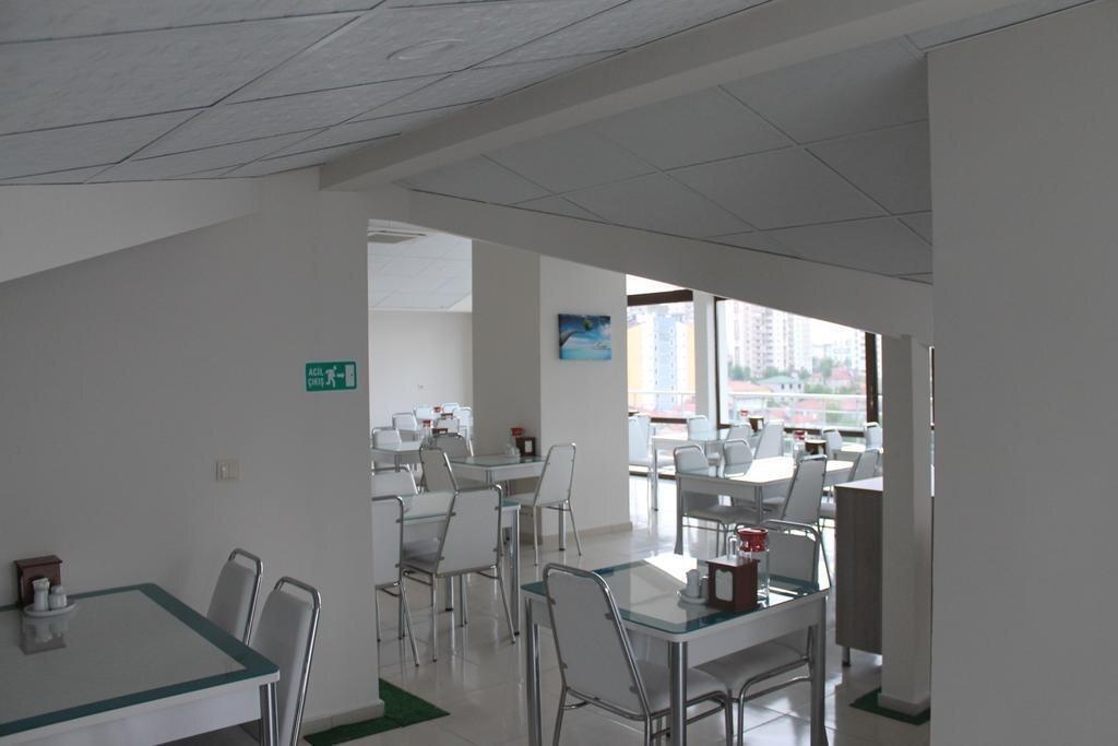 Кайсери: Cadde Palace Hotel