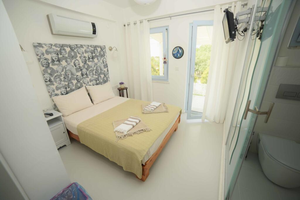 Aspasia House Hotel — фото 2