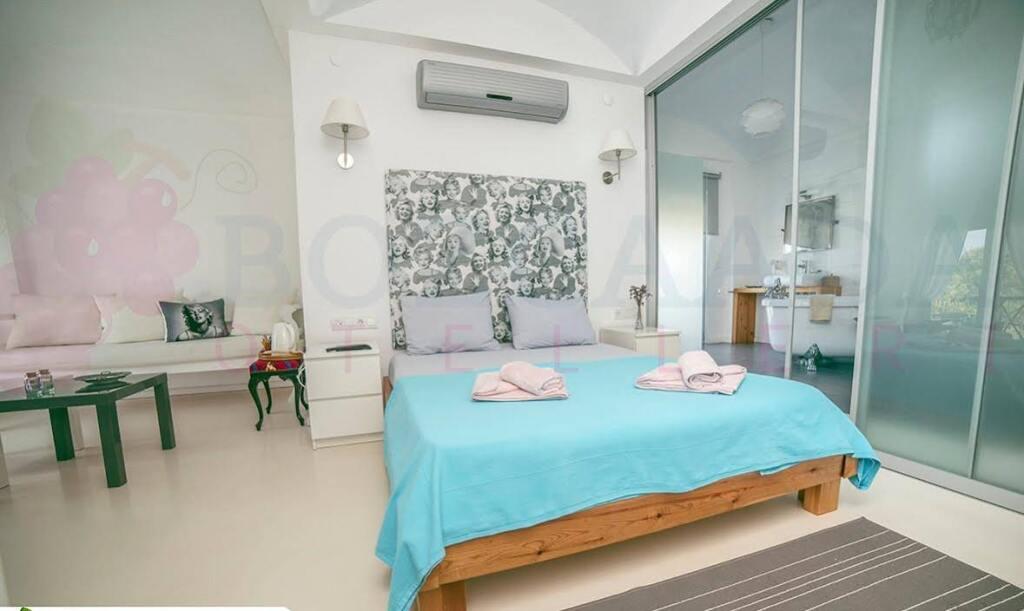 Aspasia House Hotel — фото 3