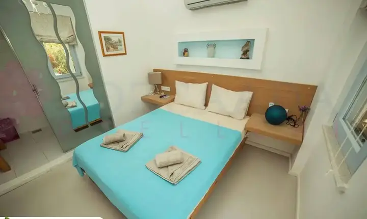 Бозджаада: Aspasia House Hotel