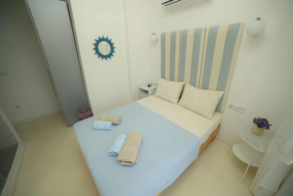 Бозджаада: Aspasia House Hotel
