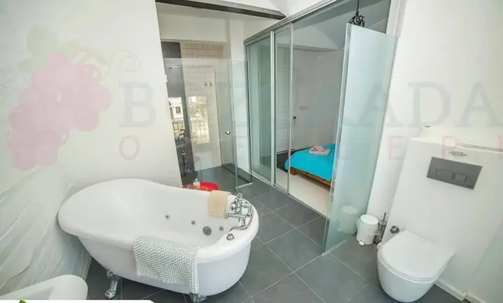 Бозджаада: Aspasia House Hotel