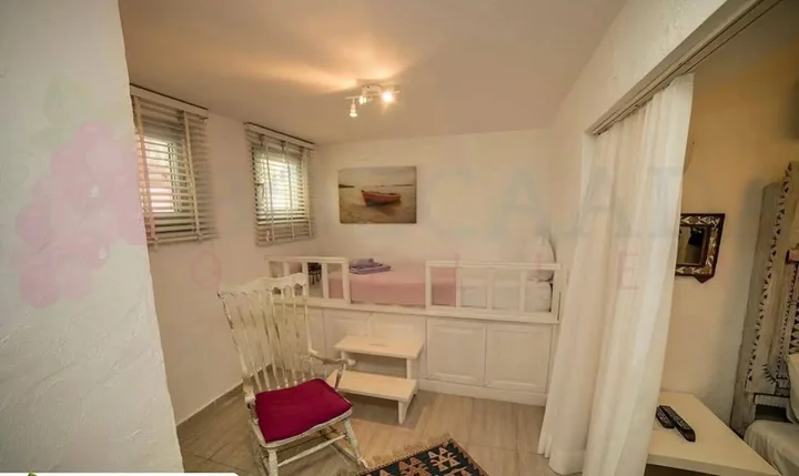 Бозджаада: Aspasia House Hotel
