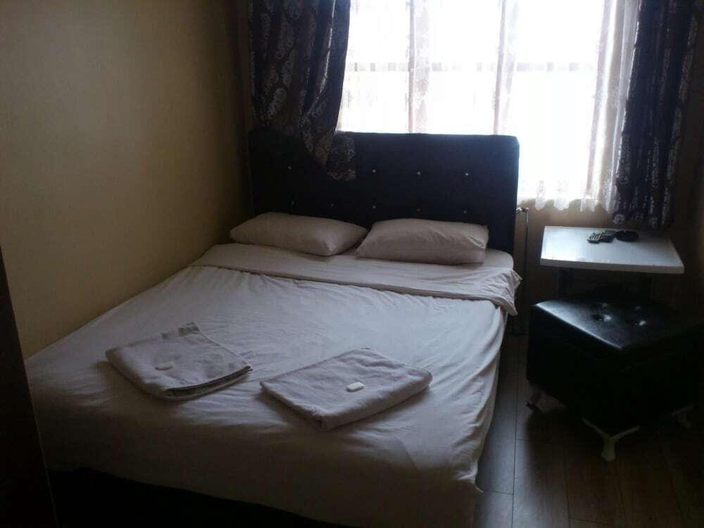 Анкара: Sevecen Hotel