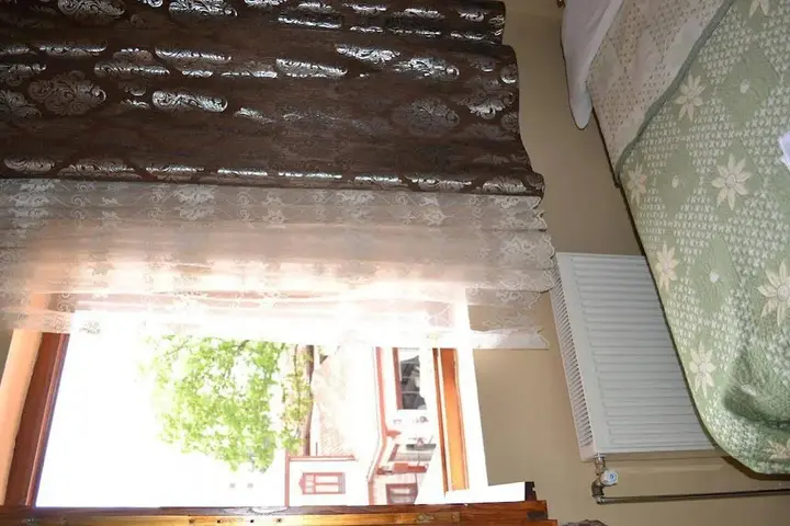 Анкара: Sevecen Hotel