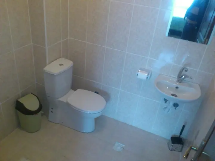 Анкара: Sevecen Hotel