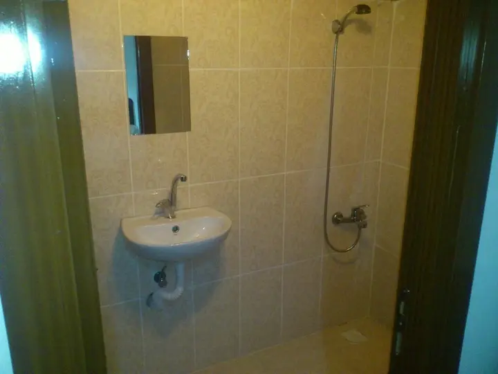 Анкара: Sevecen Hotel