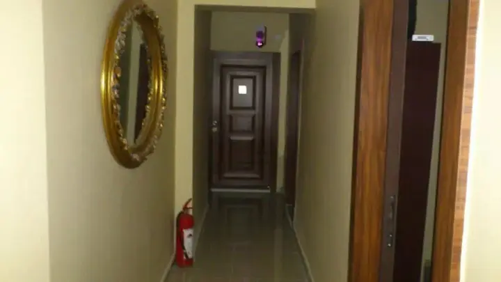Анкара: Sevecen Hotel