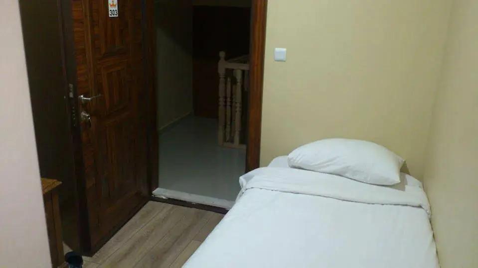 Анкара: Sevecen Hotel