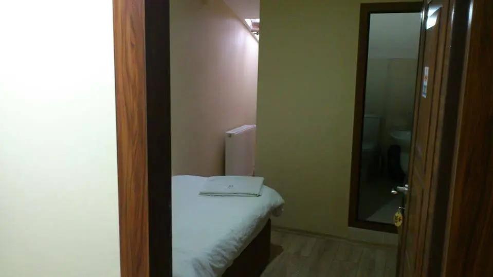 Анкара: Sevecen Hotel