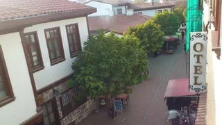 Анкара: Sevecen Hotel