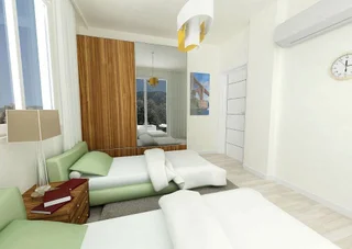 Даламан: Piramit Butik Apart