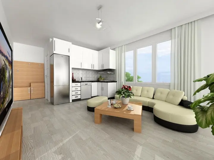 Даламан: Piramit Butik Apart