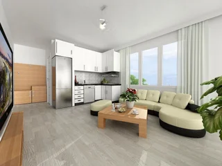 Даламан: Piramit Butik Apart