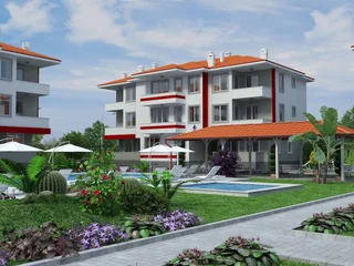 Даламан: Piramit Butik Apart
