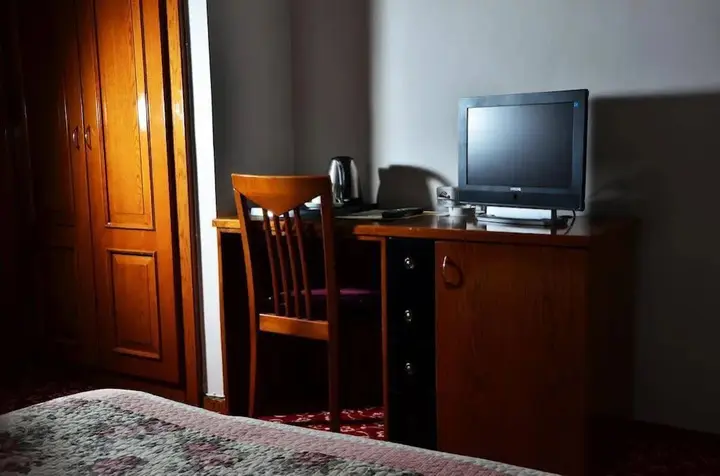 Бурса: Safran Hotel