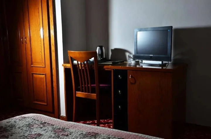 Бурса: Safran Hotel
