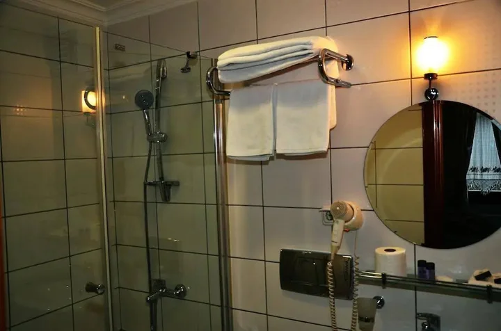 Бурса: Safran Hotel