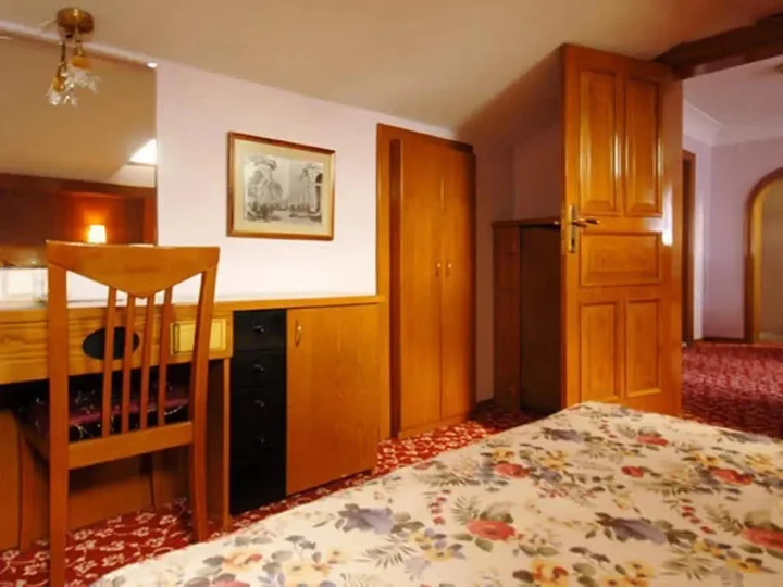 Бурса: Safran Hotel