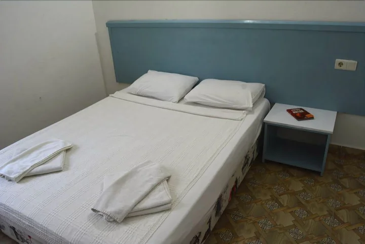 Бодрум: Arti Butik