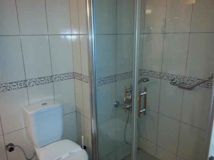 Стамбул: Avlonya Hotel