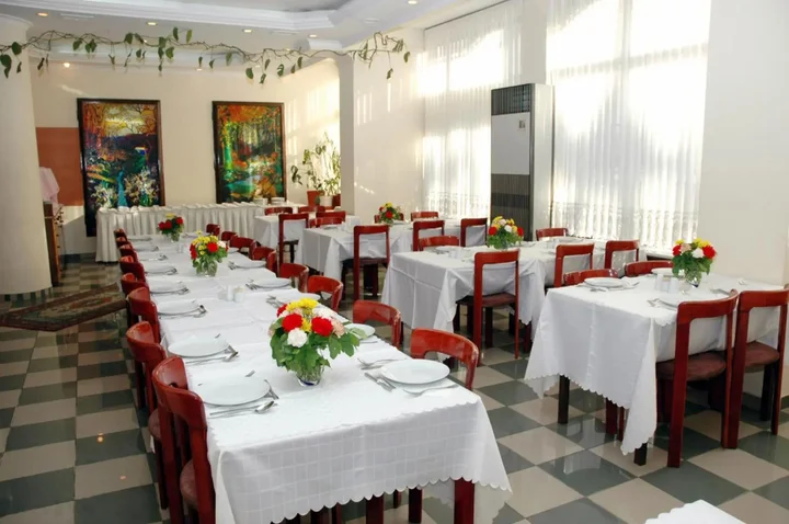 Стамбул: Avlonya Hotel