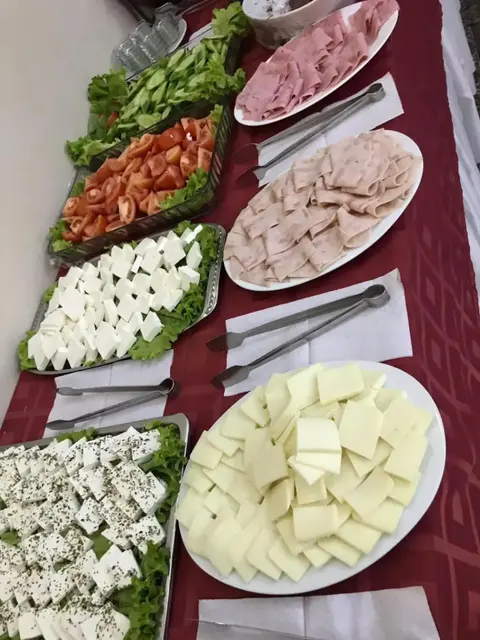 Стамбул: Avlonya Hotel