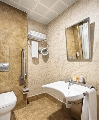 Эскишехир: The Merlot Hotel