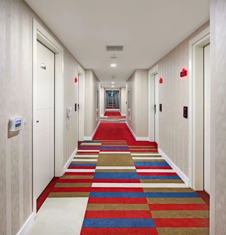 Эскишехир: The Merlot Hotel