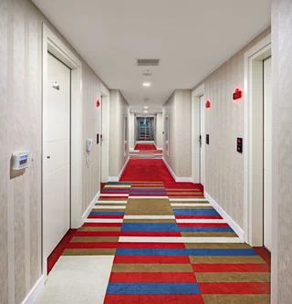 Эскишехир: The Merlot Hotel