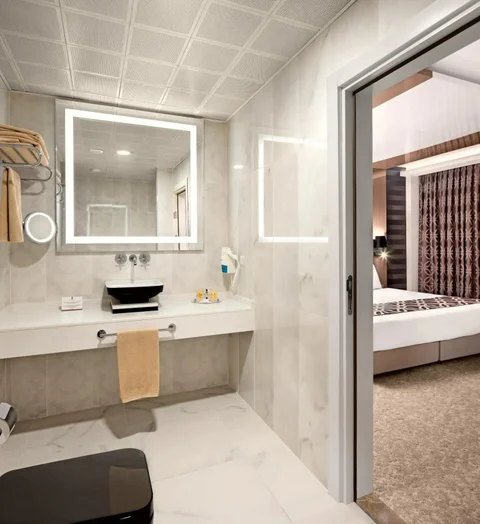 Эскишехир: The Merlot Hotel