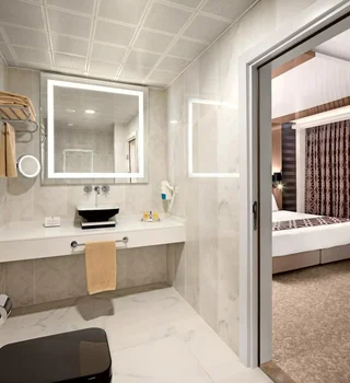 Эскишехир: The Merlot Hotel