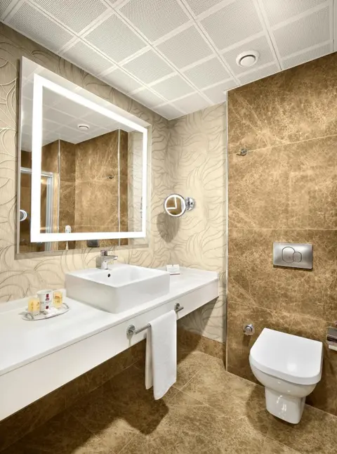 Эскишехир: The Merlot Hotel
