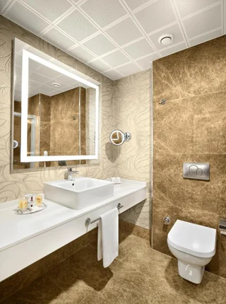 Эскишехир: The Merlot Hotel