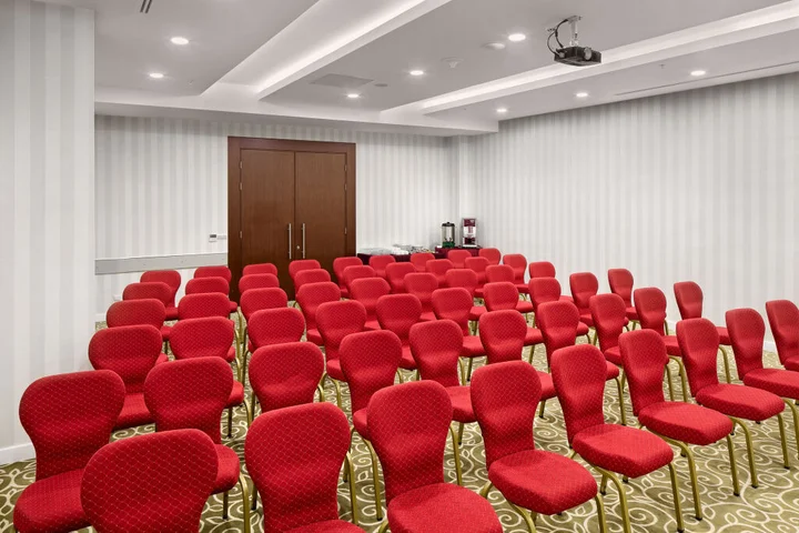 Эскишехир: The Merlot Hotel