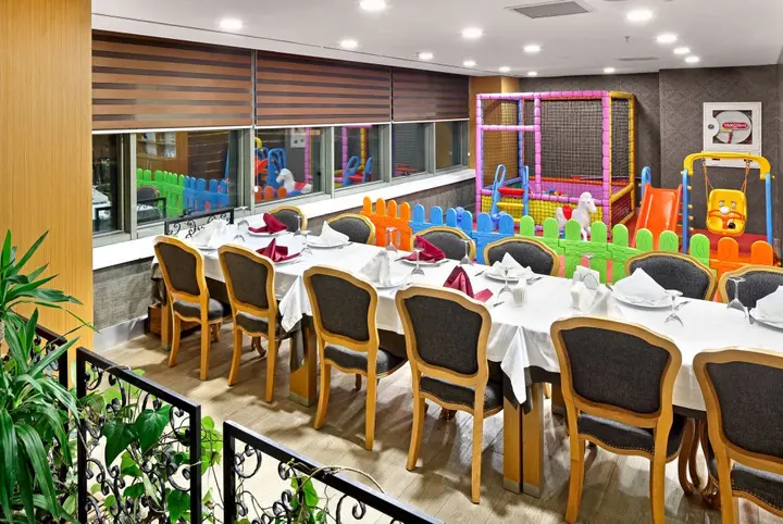 Эскишехир: The Merlot Hotel